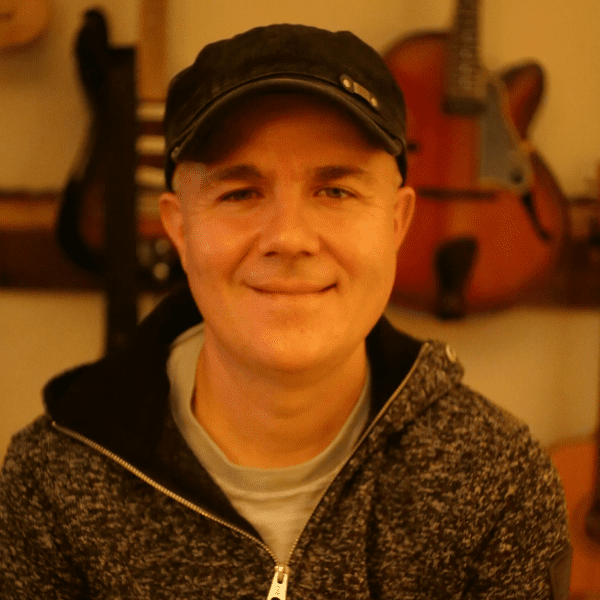 Sean Meredith-Jones