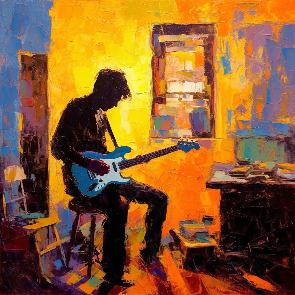 SeanTyler7_an_abstract_impressionist_portrait_of_a_silhouette_o_d0c3f55e-cf6d-40dd-9482-ecdb5a0bafab